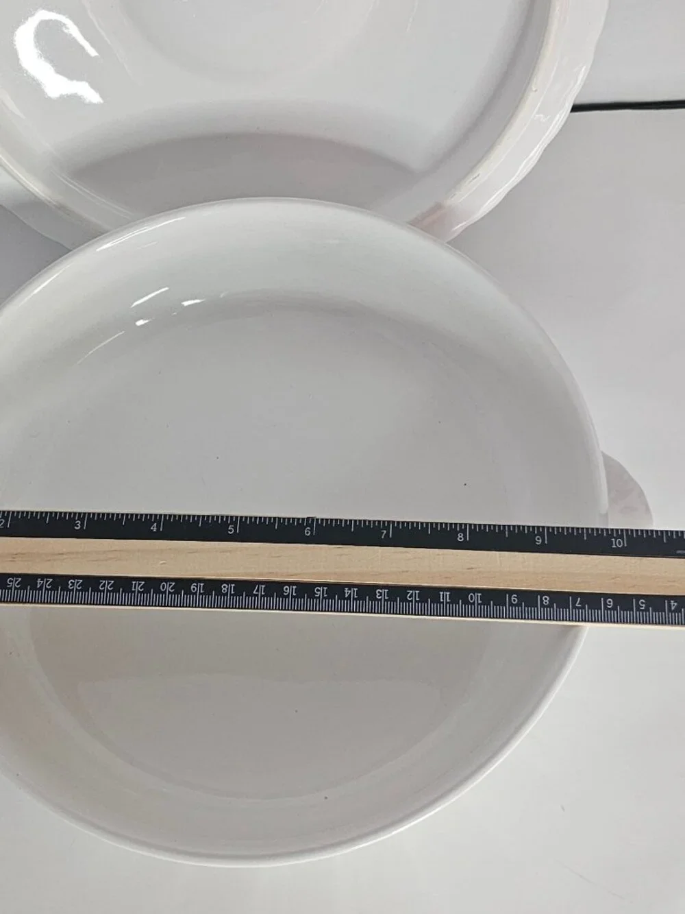 Mikasa Maxima Belle Terre Covered Dish 10